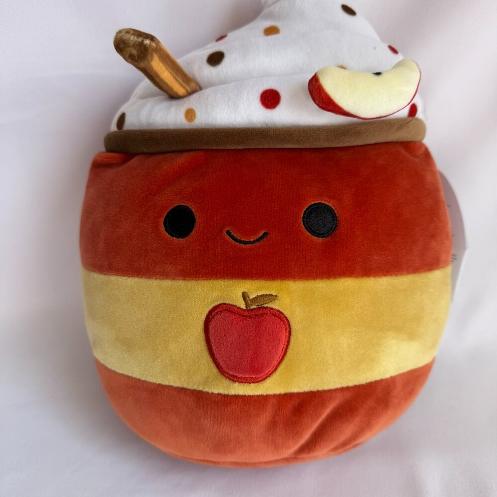 Mead the Apple Cider 10" Squishmallows